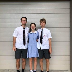 Meet your Posher, Karen